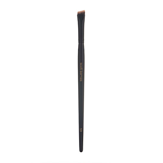 Scott Barnes Pro Series Brushes #59 Lip & Eye Precision Liner