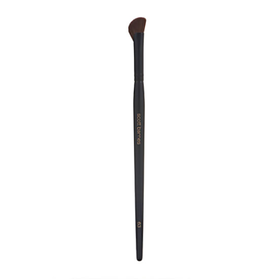 Scott Barnes Pro Series Brushes #63 Eye Winger