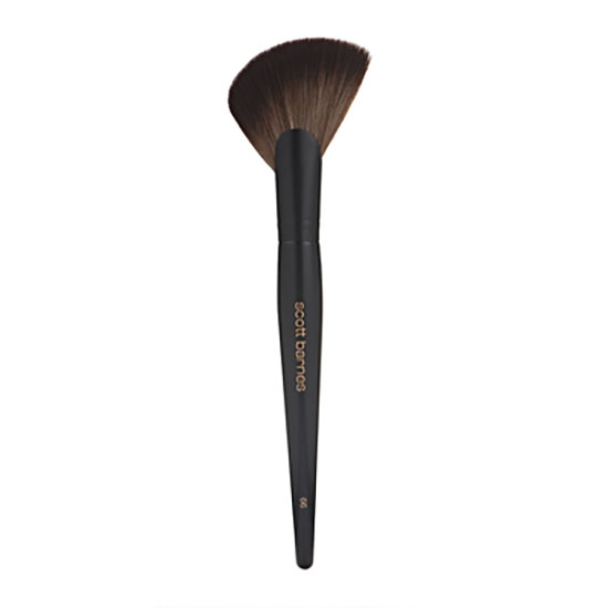 Scott Barnes Pro Series Brushes #66 Powder Sheer