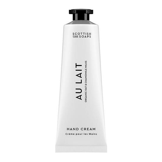 Scottish Fine Soaps Au Lait Hand Cream