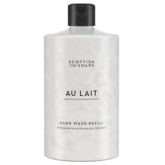 Scottish Fine Soaps Au Lait Hand Wash