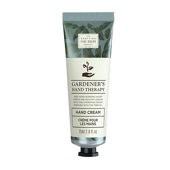 Hand Cream for Gardener's and Hard Working Hands Hand Cream for Gardener's and Hard Working Hands