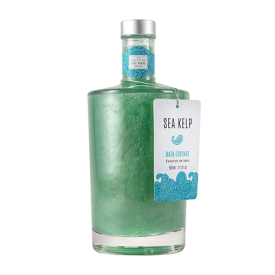 Scottish Fine Soaps Sea Kelp Bath Essence