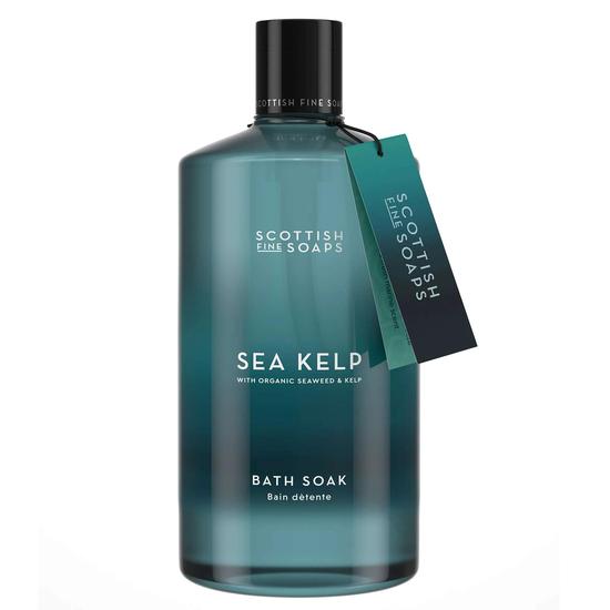 Scottish Fine Soaps Sea Kelp Bath Soak