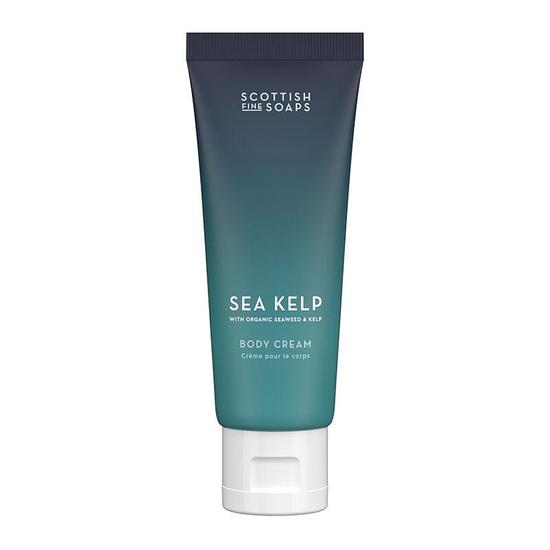 Scottish Fine Soaps Sea Kelp Body Cream