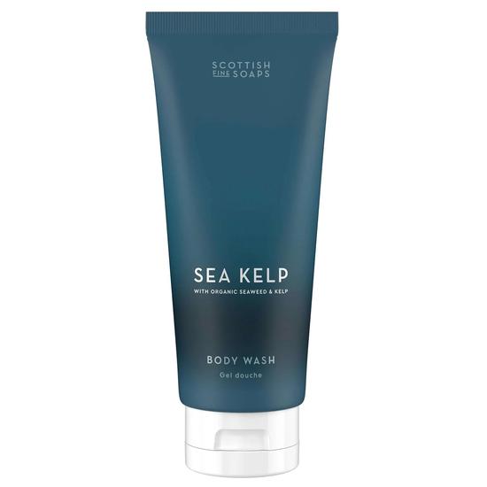 Scottish Fine Soaps Sea Kelp Body Wash