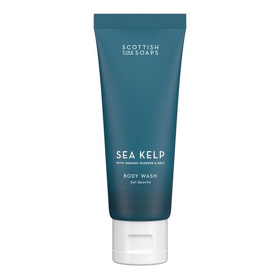 Scottish Fine Soaps Sea Kelp Body Wash Tube