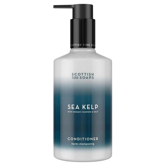 Scottish Fine Soaps Sea Kelp Conditioner