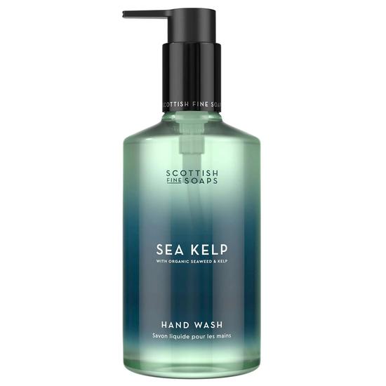 Scottish Fine Soaps Sea Kelp Hand Wash