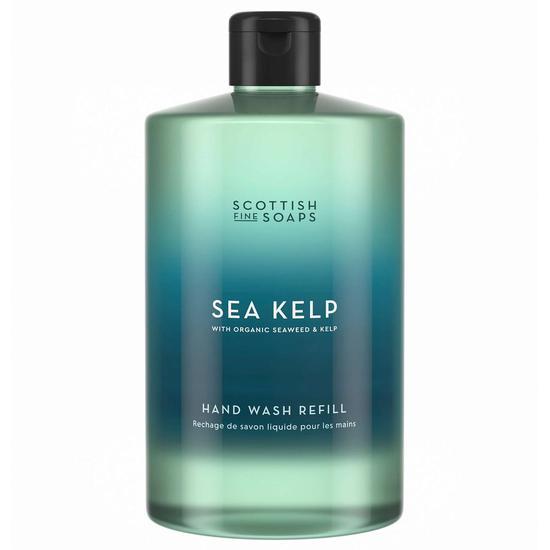 Scottish Fine Soaps Sea Kelp Hand Wash