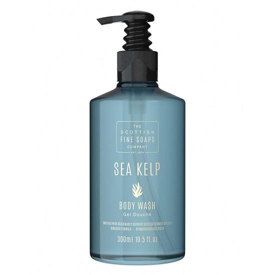 Scottish Fine Soaps Sea Kelp Marine SPA Body Wash