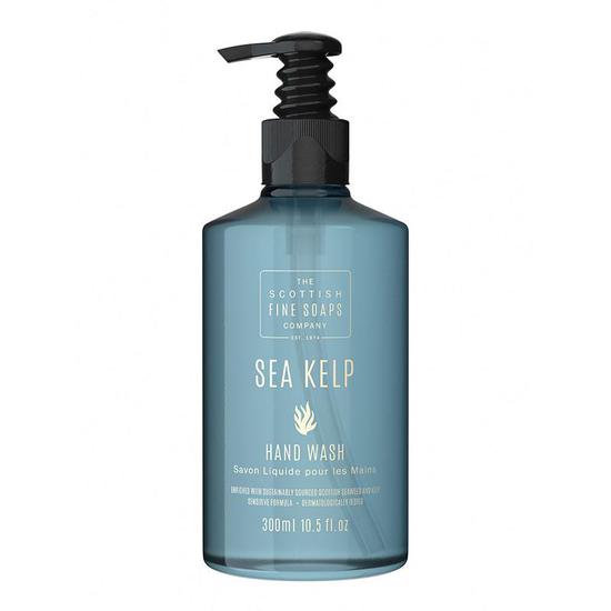 Scottish Fine Soaps Sea Kelp Marine Spa Hand Wash 300ml