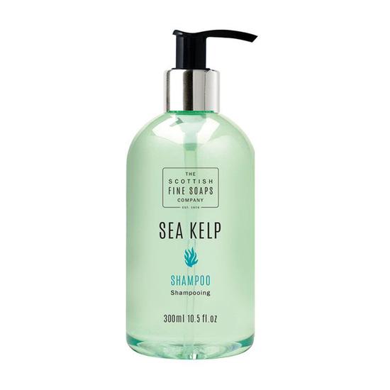 Scottish Fine Soaps Sea Kelp Shampoo