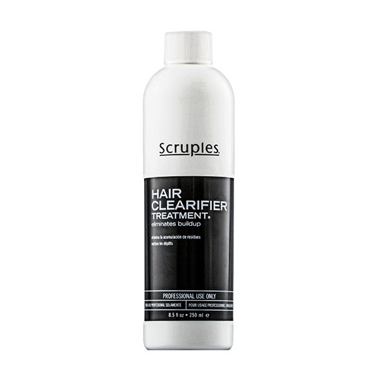Scruples Hair Clarifier Treatment