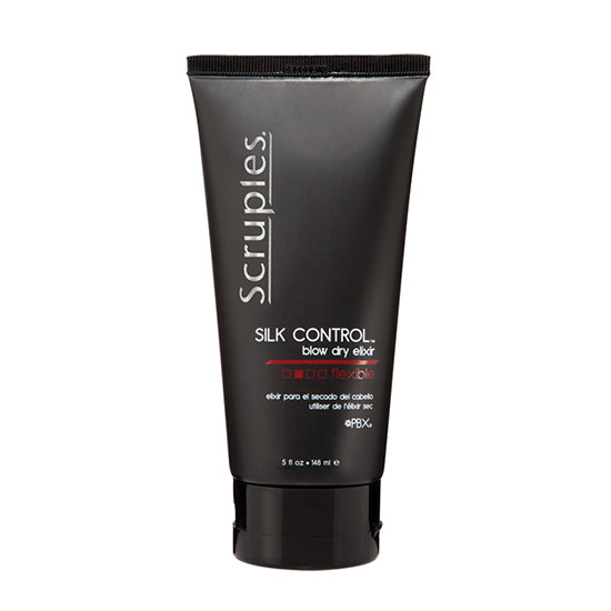 Scruples Silk Control Blow Dry Elixir