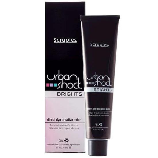 Scruples Urban Shock Brights Creative Colour Clear Mixer