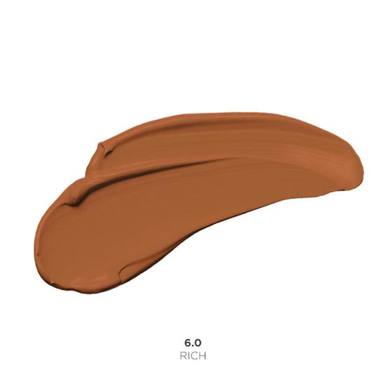 Sculpted by Aimee Complete Cover Up Concealer Rich 6.0