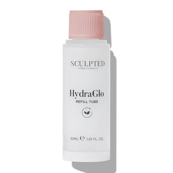 Sculpted by Aimee Connolly HydraGlo Face Serum 30ml Refill