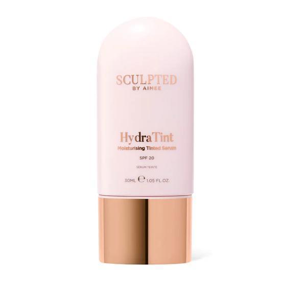 Sculpted by Aimee HydraTint Moisturising Tinted Serum SPF 20 0.5