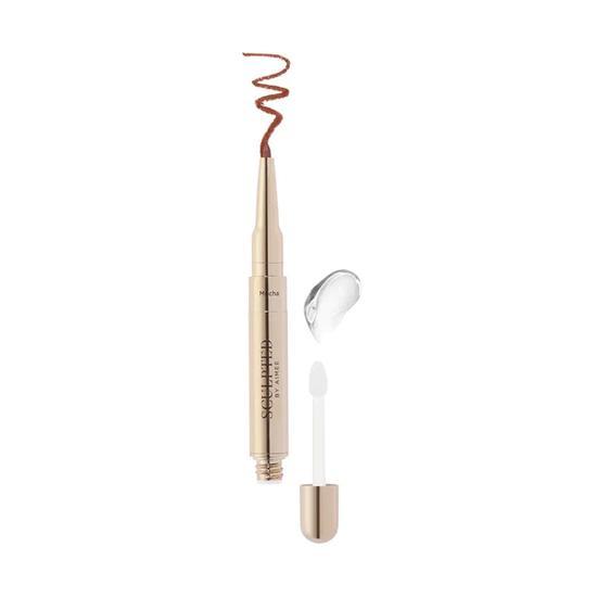 Sculpted by Aimee Line & Shine Duo Bay