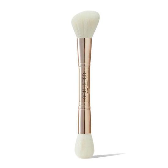 Sculpted by Aimee Powder Duo Double Ended Brush