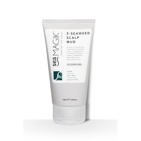 Dead Sea Spa Magik 3 Seaweed Scalp Mud