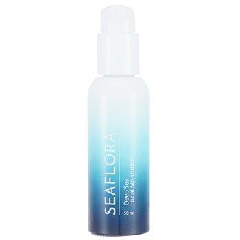 Seaflora Deep Sea Facial Moisturiser For Normal To Dry & Sensitive Skin