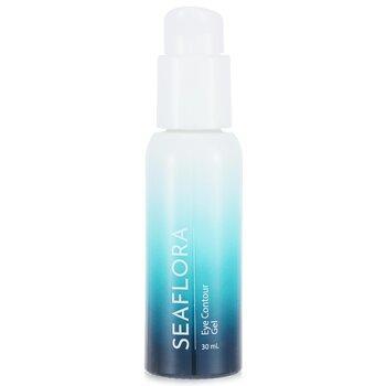 Seaflora Eye Contour Gel For Normal To Dry Skin 30ml