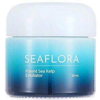 Seaflora Potent Sea Kelp Facial Masque 50ml