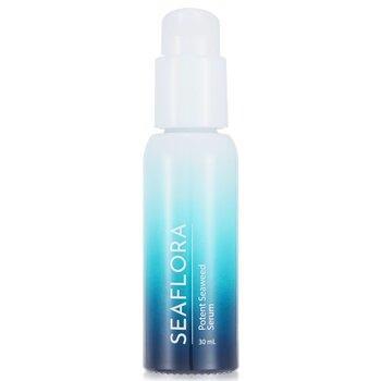 Seaflora Potent Seaweed Serum 30ml