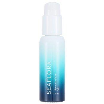 Seaflora Recovery Facial Gel For Normal To Oily Skin, Combination & Sensitive Skin
