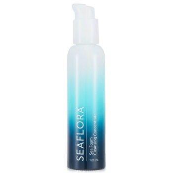 Seaflora Sea Foam Cleansing Concentrate 120ml