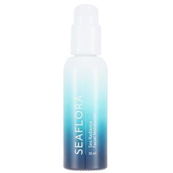 Seaflora Sea Radiance Facial Moisturiser 50ml