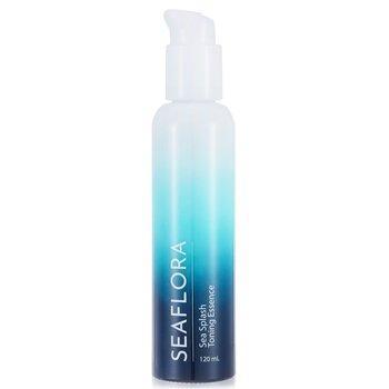 Seaflora Sea Splash Toning Essence 120ml