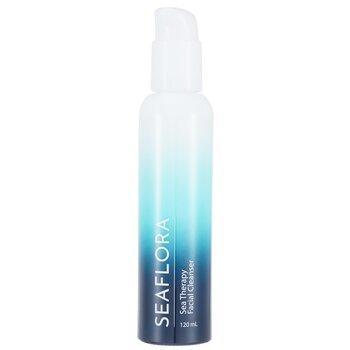 Seaflora Sea Therapy Facial Cleanser For Normal To Dry & Sensitive Skin