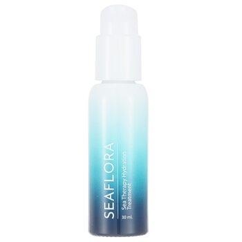 Seaflora Sea Therapy Hydration Treatment For Normal To Dry & Sensitive Skin