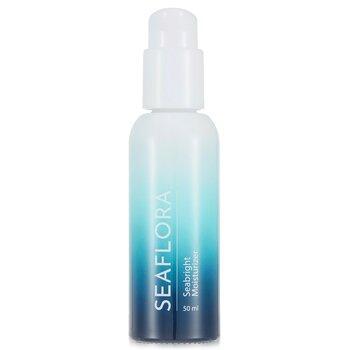 Seaflora Seabright Moisturiser For Mature/Hyperpigmented Skin 50ml