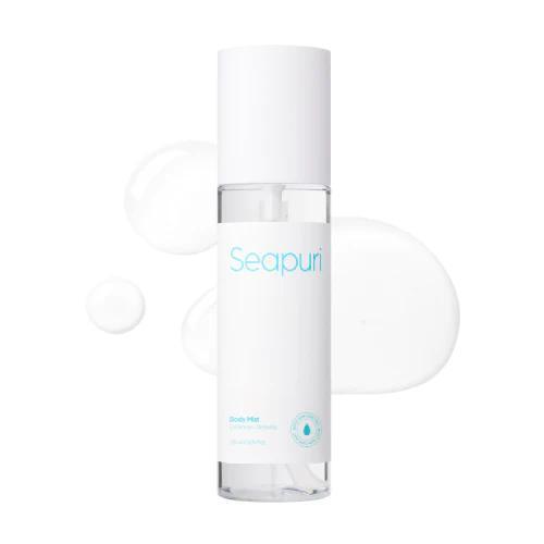 Seapuri Body Mist