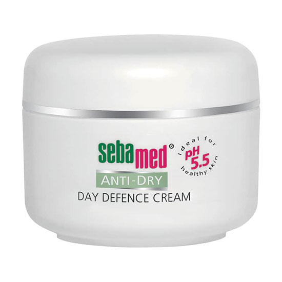Sebamed Anti-Dry Day Defence Cream 50ml