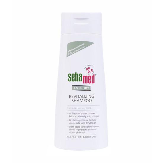 Sebamed Anti-Dry Revitalising Shampoo 200ml