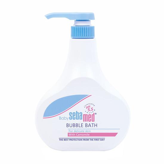 Sebamed Baby Bubble Bath 500ml