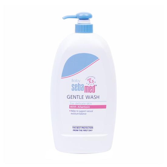 Sebamed Baby Wash Extra Soft 1000ml