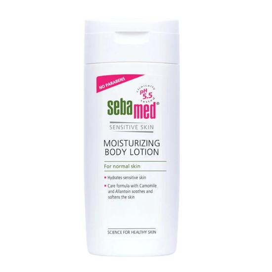 Sebamed Body Lotion