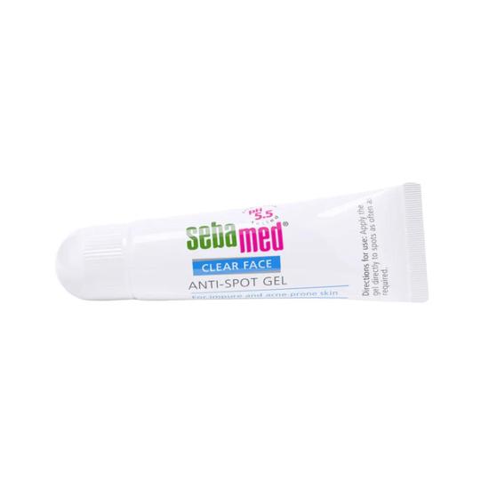 Sebamed Clear Face Anti-Spot Gel 10ml