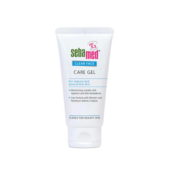 Sebamed Clear Face Care Gel