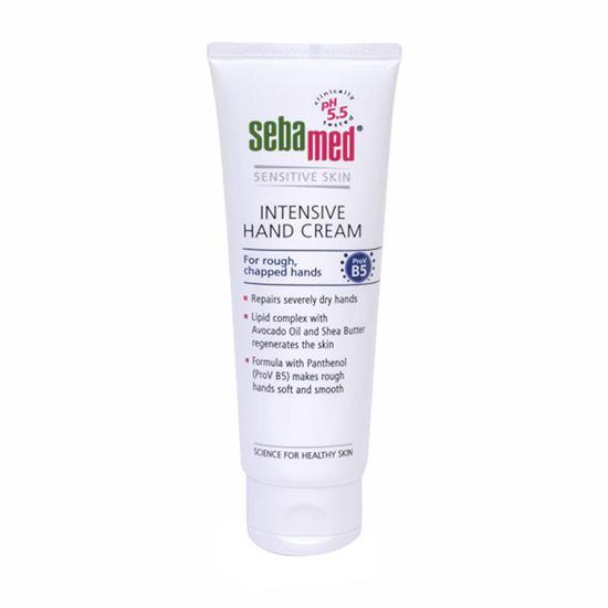 Sebamed Intensive Hand Cream 75ml