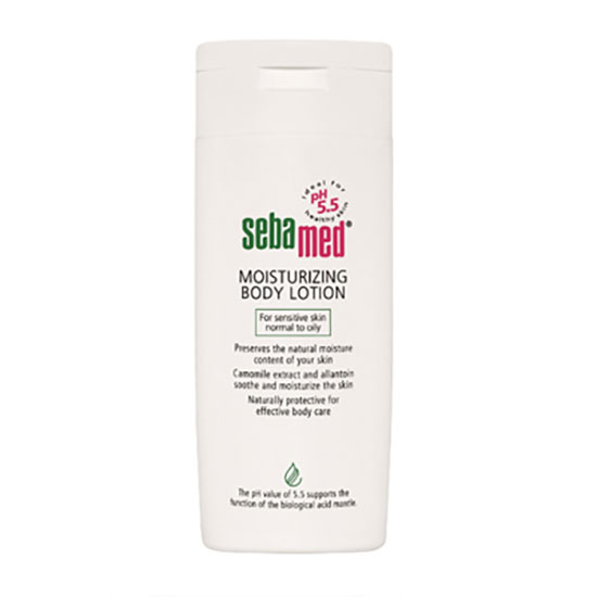 Sebamed Moisturising Body Lotion 200ml