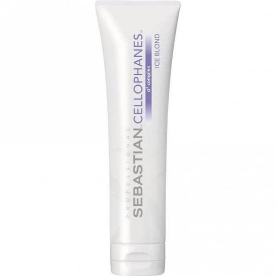 Sebastian Professional Cellophanes Ice Blond 300ml