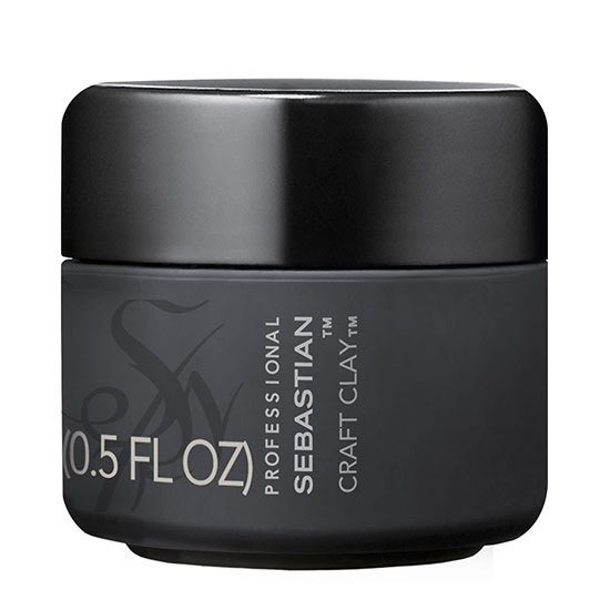 Sebastian Professional Craft Clay 15ml