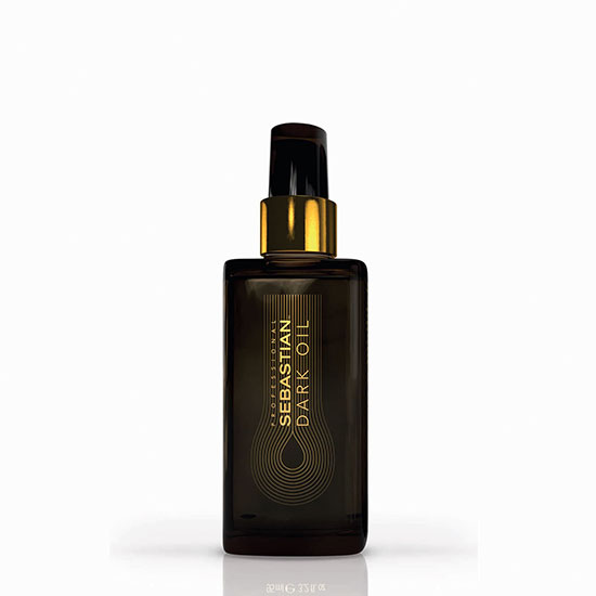 Sebastian Professional Dark Oil Styling Oil 30ml